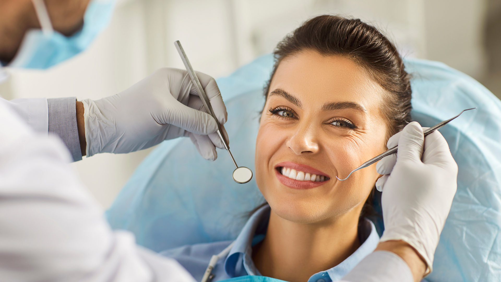 Dr. Anthony Iuvone, DMD | All-on-4 reg , Dental Sealants and Night Guards