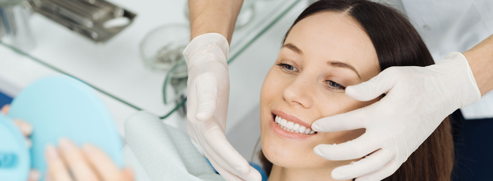 Dr. Anthony Iuvone, DMD | Dental Sealants, Dental Cleanings and Invisalign reg 