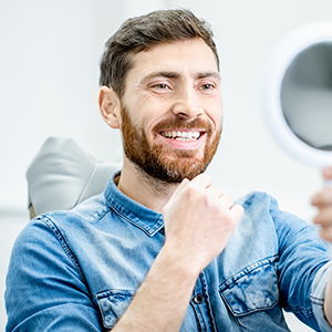 Dr. Anthony Iuvone, DMD | Night Guards, All-on-4 reg  and Preventative Program