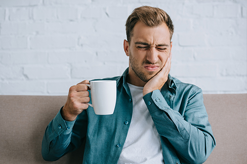 Dr. Anthony Iuvone, DMD