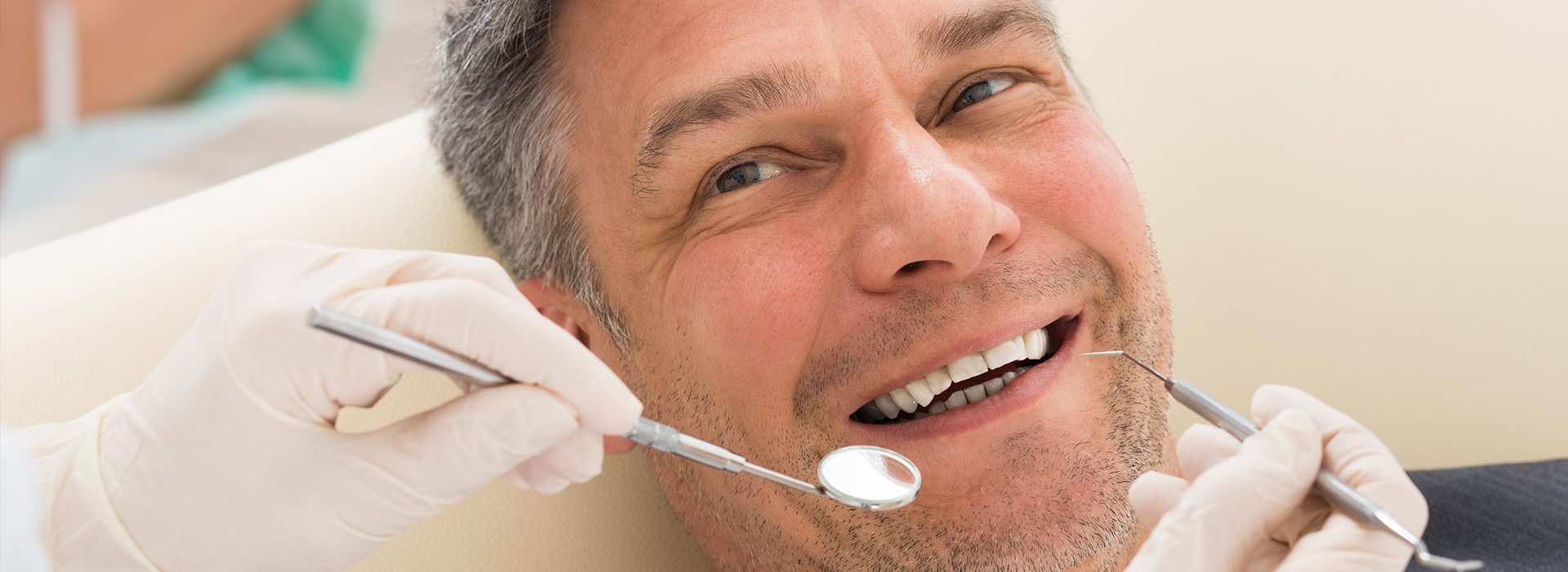 Dr. Anthony Iuvone, DMD | Dental Sealants, Crowns and Snoring Appliances
