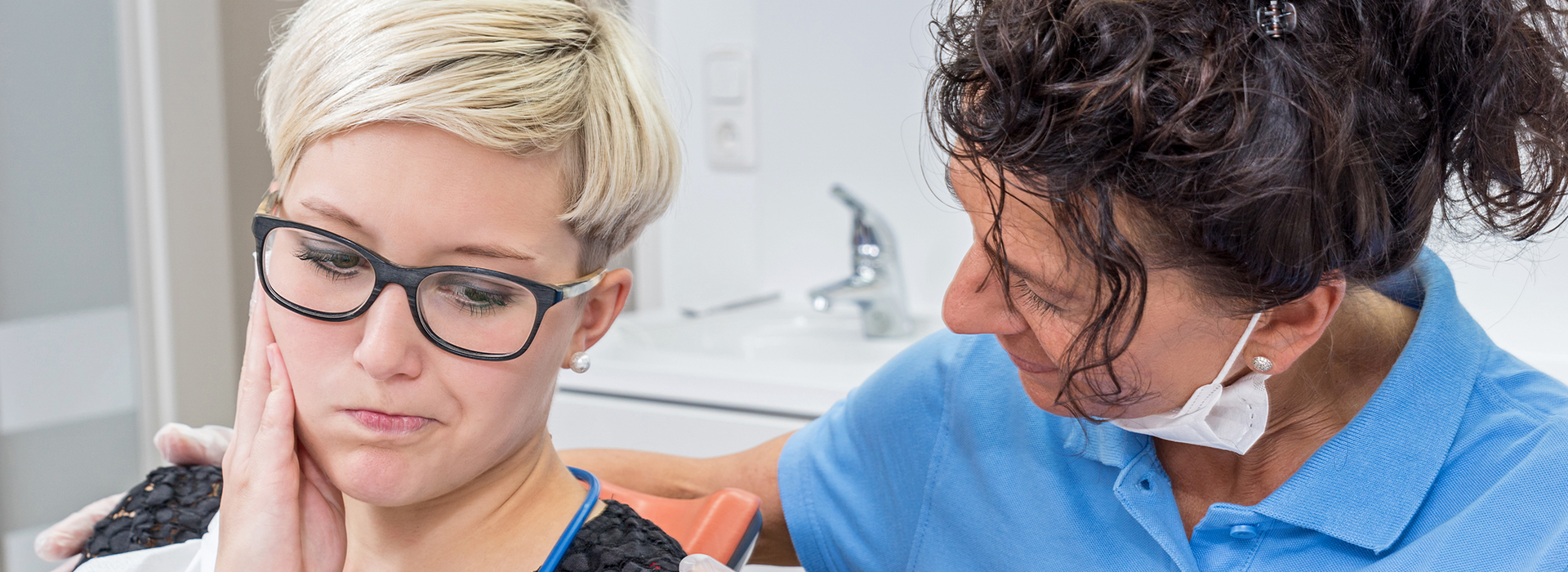 Dr. Anthony Iuvone, DMD | Root Canals, Emergency Treatment and Implant Restorations