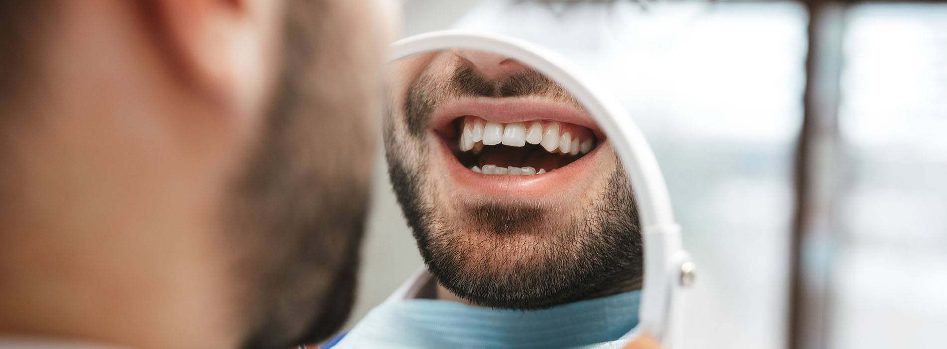 Dr. Anthony Iuvone, DMD | Pediatric Dentistry, Implant Restorations and Dental Fillings