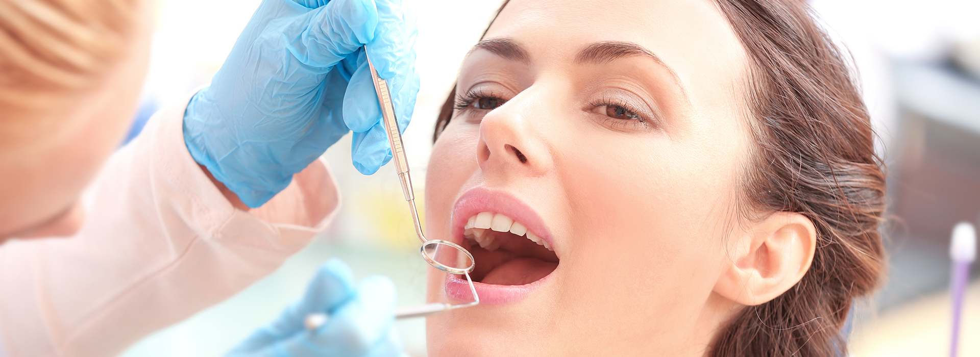 Dr. Anthony Iuvone, DMD | Emergency Treatment, Night Guards and Extractions