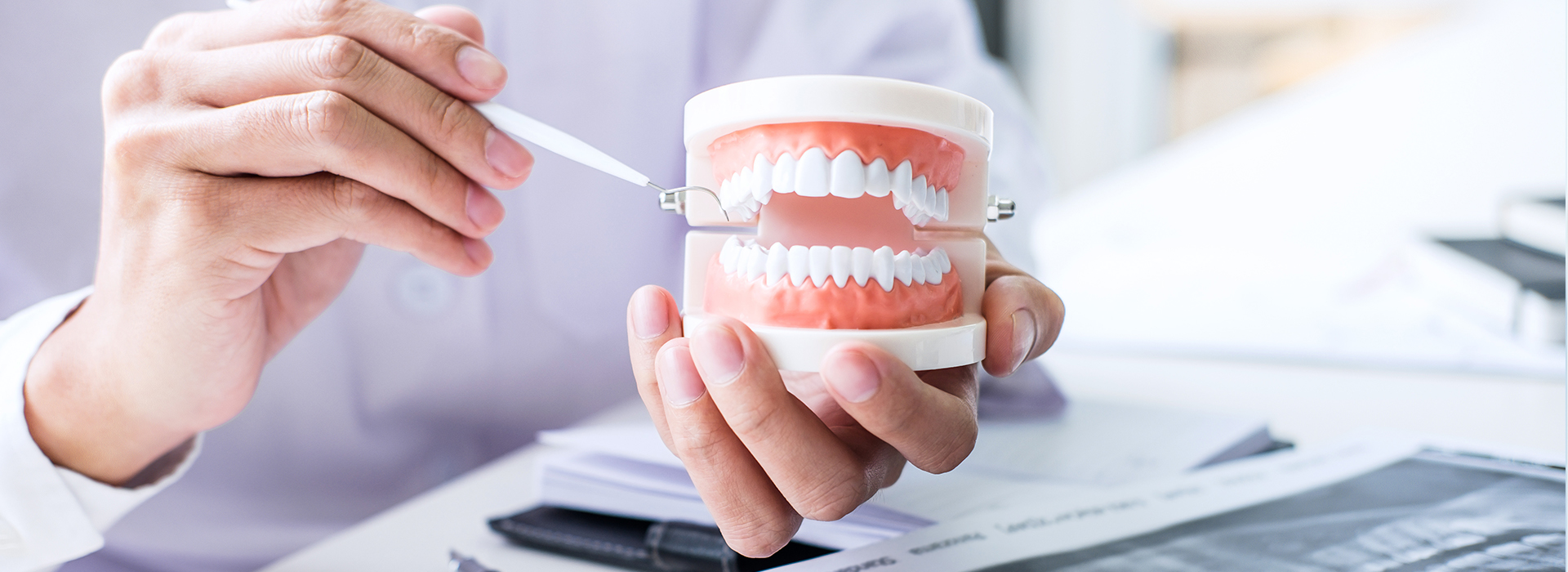 Dr. Anthony Iuvone, DMD | Pediatric Dentistry, Emergency Treatment and Full Mouth Reconstruction
