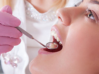 Dr. Anthony Iuvone, DMD | Invisalign reg , Full Mouth Reconstruction and Emergency Treatment