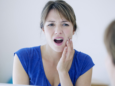 Dr. Anthony Iuvone, DMD | Full Mouth Reconstruction, Sedation Dentistry and Invisalign reg 