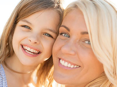 Dr. Anthony Iuvone, DMD | Dentures, Sports Mouthguards and Oral Exams