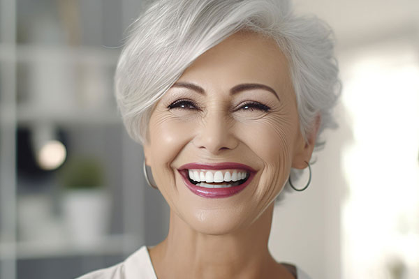 Dr. Anthony Iuvone, DMD | Invisalign reg , Dental Bridges and Fluoride Treatment
