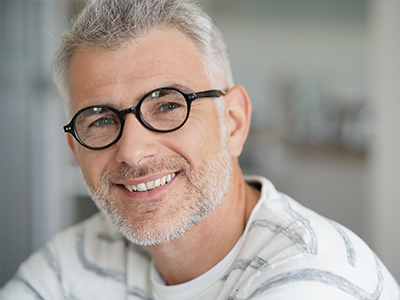 Dr. Anthony Iuvone, DMD | Dentures, Oral Exams and Fluoride Treatment