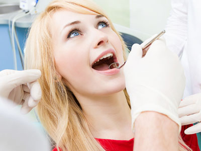Dr. Anthony Iuvone, DMD | Full Mouth Reconstruction, Fluoride Treatment and Root Canals