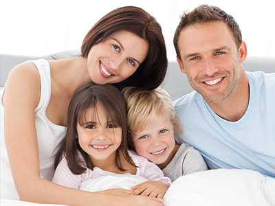 Dr. Anthony Iuvone, DMD | Pediatric Dentistry, Emergency Treatment and Full Mouth Reconstruction