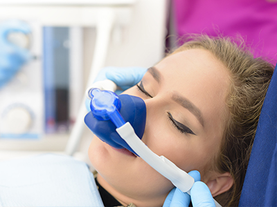 Dr. Anthony Iuvone, DMD | Dentures, Dental Cleanings and Root Canals