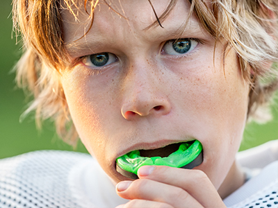 Dr. Anthony Iuvone, DMD | Preventative Program, Sedation Dentistry and Root Canals